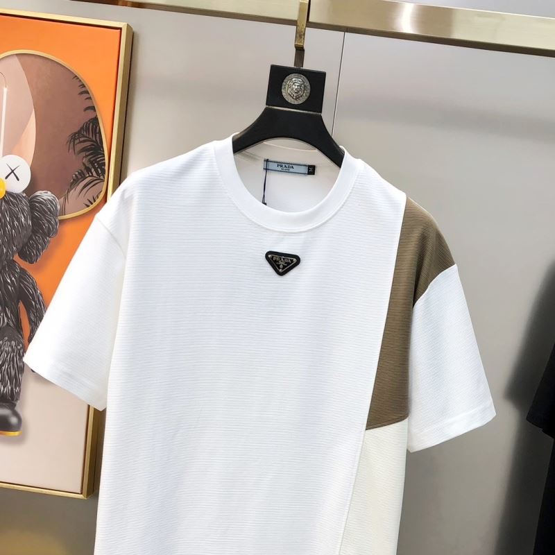 Prada T-Shirts